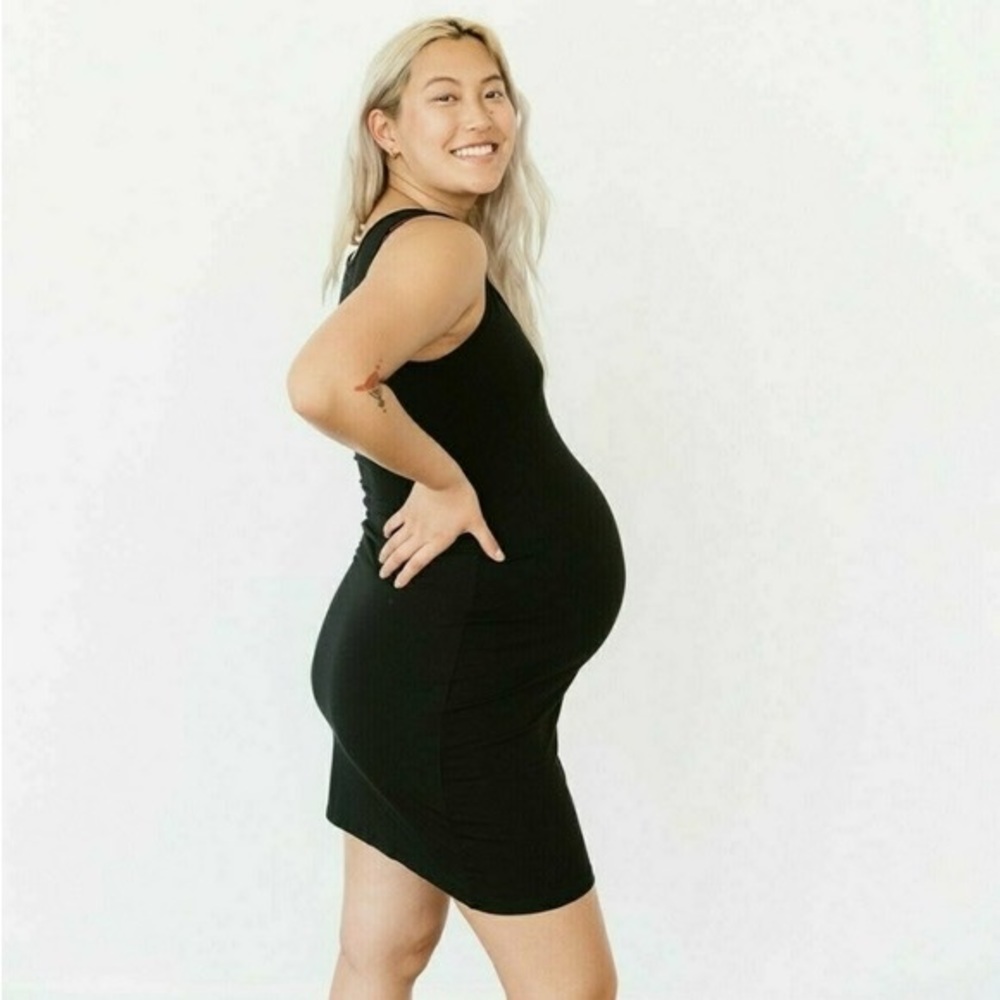 STORQ Tank Dress